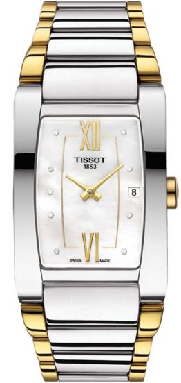 Tissot Generosi T T105.309.22.116.00 RIP