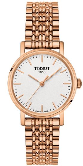 Tissot Everytime Lady T109.210.33.031.00 LQ RIP