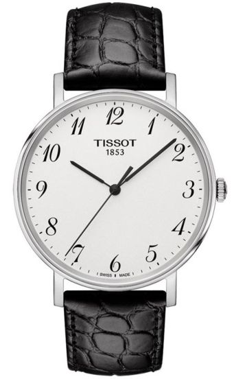 Tissot sales everytime 38