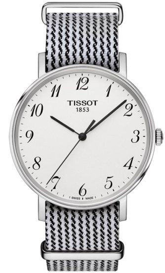 Tissot Everytime T109.410.18.032.00 LQ RIP