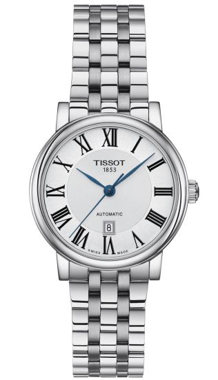 Tissot Carson Premium Automatic Lady T122.207.11.033.00