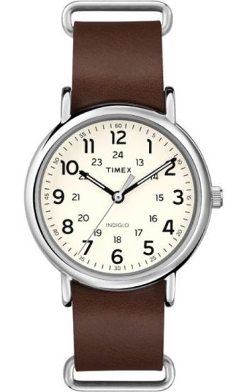 timex weekender gift set