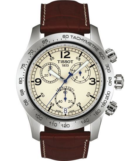 Tissot V8 Chronograph T36.1.316.72 RIP