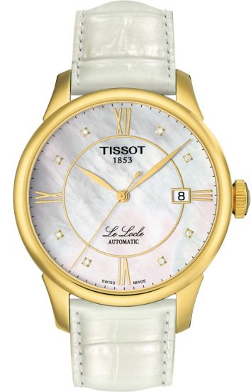 tissot le locle t41