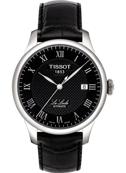 Tissot t41148353 sales