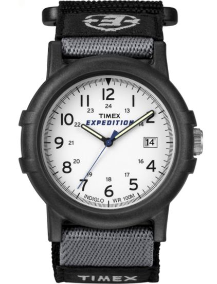 Timex Expedition T49713
