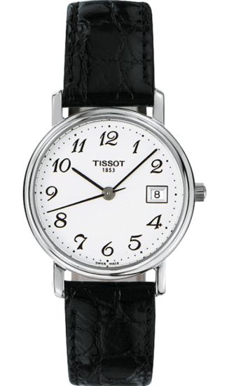 Tissot desire sale