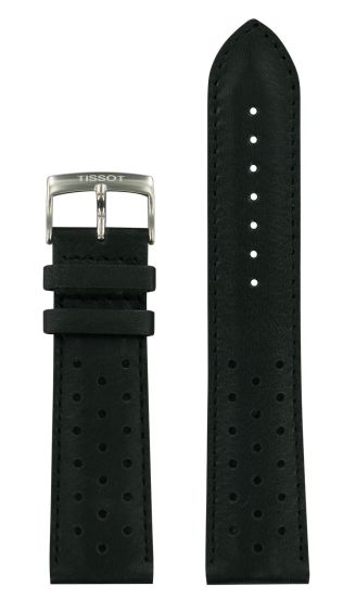 Leather Strap for Tissot T-Sport T600038321