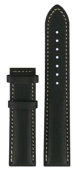 Tissot prc200 on sale leather strap