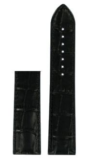 Tissot 20mm leather 2025 strap