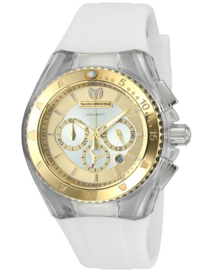 Technomarine cruise best sale pearl