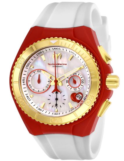 Technomarine cruise top valentine