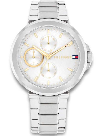 Tommy hilfiger chloe watch outlet