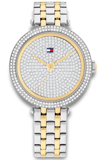 Tommy hilfiger women's watches on sale