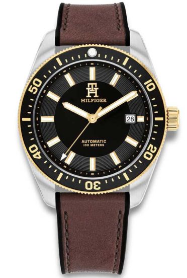 Tommy Hilfiger TH85 Auto 1792142 1792142