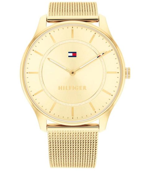 Tommy hilfiger white strap watches new arrivals