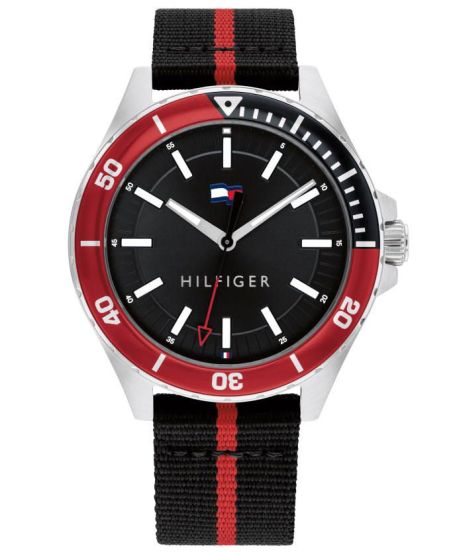 Tommy hilfiger th 179 watch sales