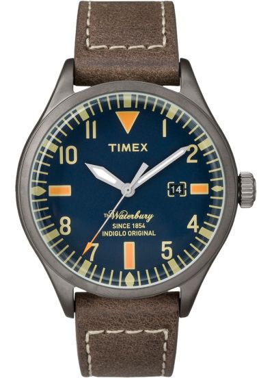 Timex Waterbury Traditional TW2P83800 RIP