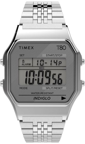 Timex T80 Expansion TW2R79300 - RIP