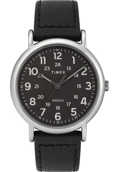 timex weekender price