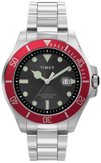 timex harborside
