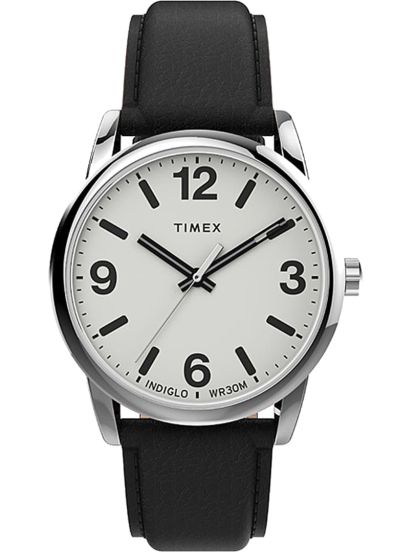 Radio controlled on sale watches timex