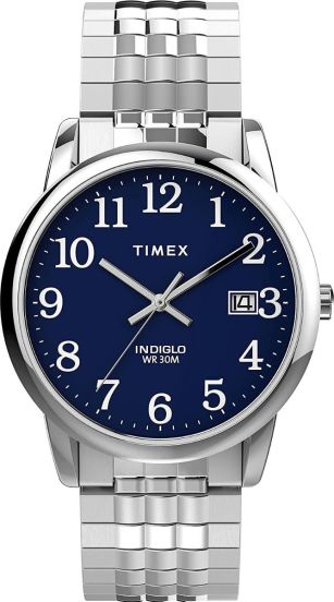 timex easy reader walmart