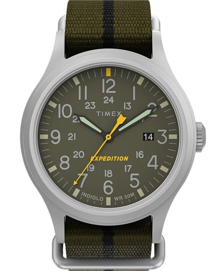 Timex Expedition TW2V07700 TW2V07700