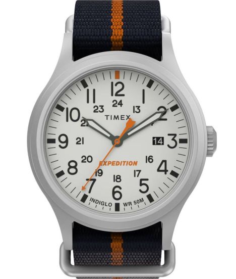 Expedition indiglo hotsell