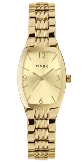Timex main street online watch