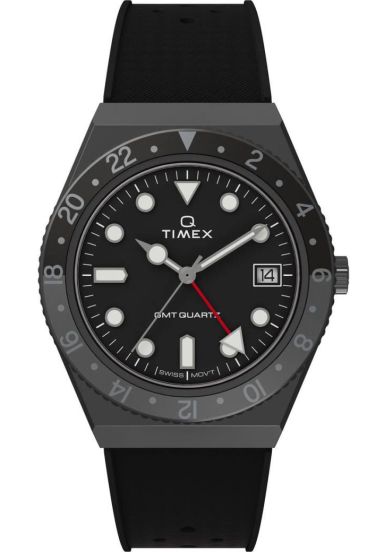Timex gmt watch 2025