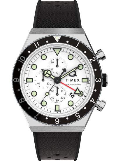 Timex 24 hour watch hot sale