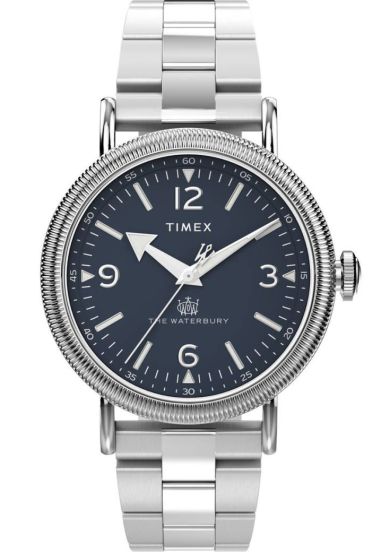 Timex edge 2024
