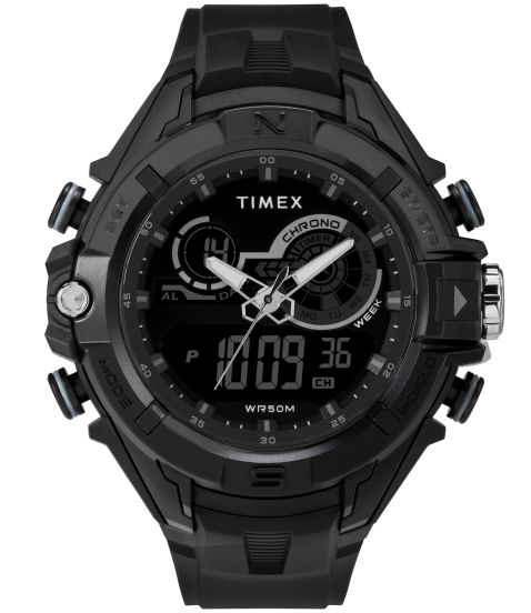 Timex The Guard TW5M23300 RIP