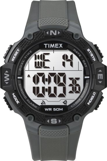 timex watch digital