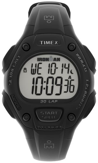 timex iron