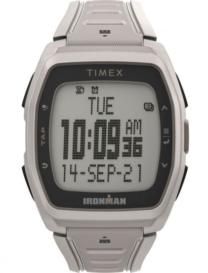 White ironman watch hotsell