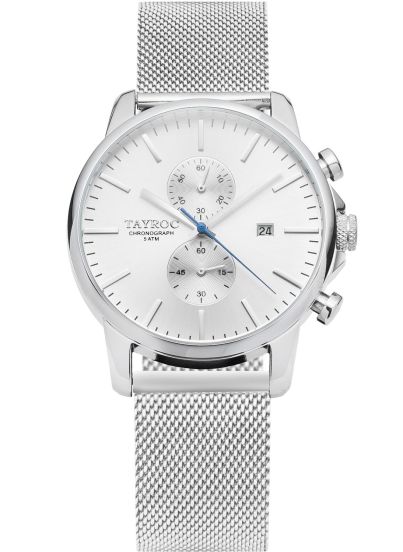 Tayroc watches hotsell review