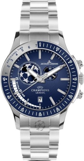 Jacques Lemans UEFA Champions League U 29F