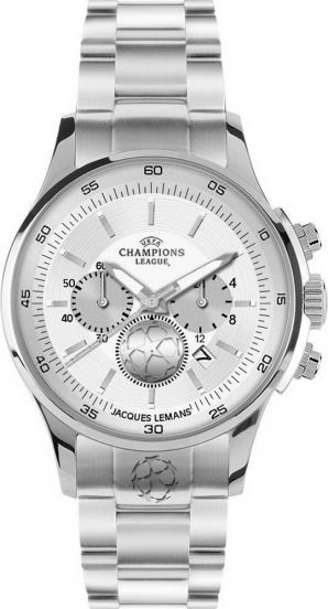 Jacques lemans uefa champions league watch price deals