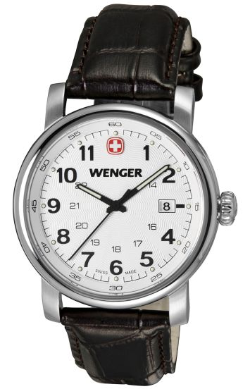 Wenger Urban Classic 01.1041.101 RIP