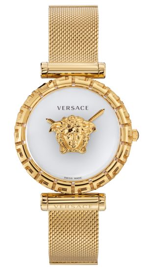 Versace empire best sale watch