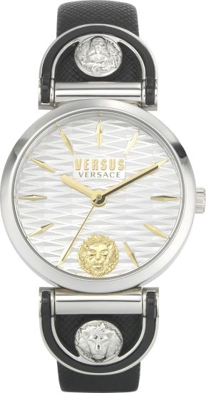 Versus Versace Ladies V Versus Crystal Watch - Wessex Jewellers