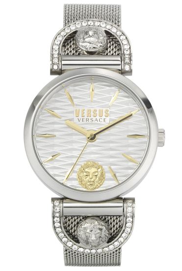 venus versace watch