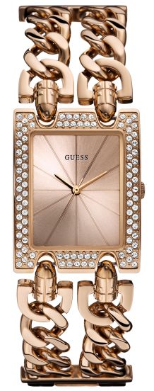 Guess mod heavy metal watch hotsell