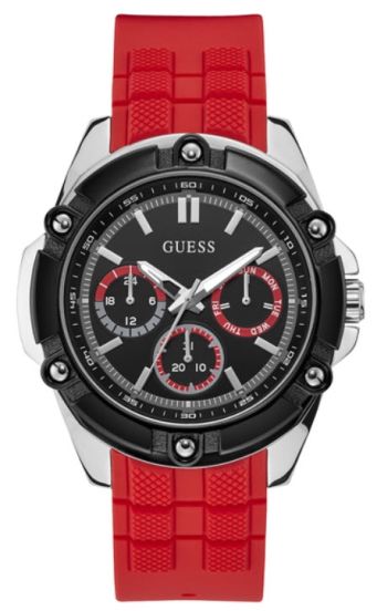 guess active watch