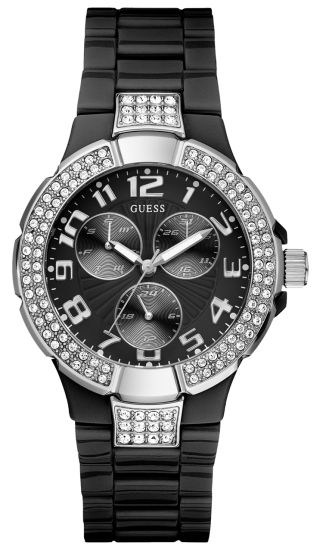 Guess prism on sale watch