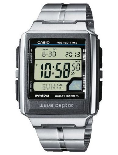 Casio Waveceptor WV 59DE 1AVEG