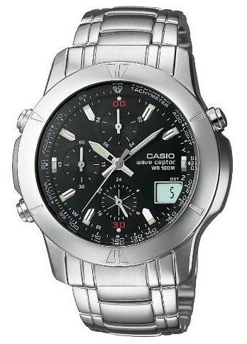 Casio Wave Ceptor WVQ 560DE 1AVER