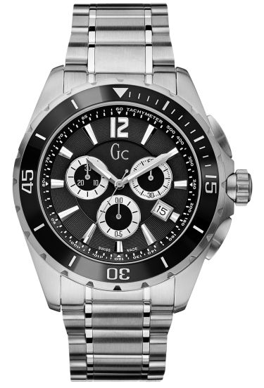 Gc sport watch 2025